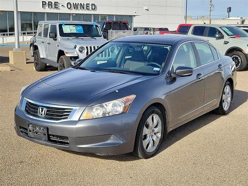 2008 Honda Accord EX