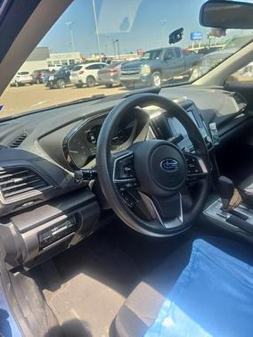 2021 Subaru Crosstrek Base