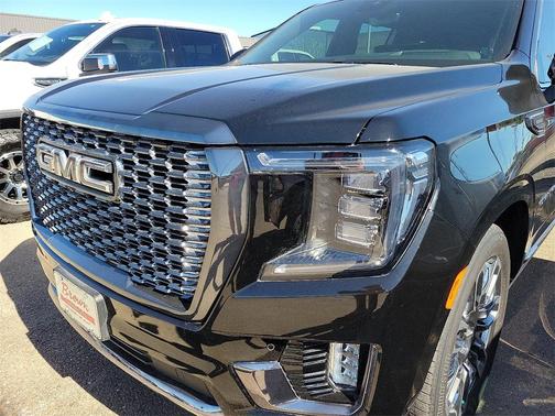 2024 GMC Yukon XL Denali Ultimate