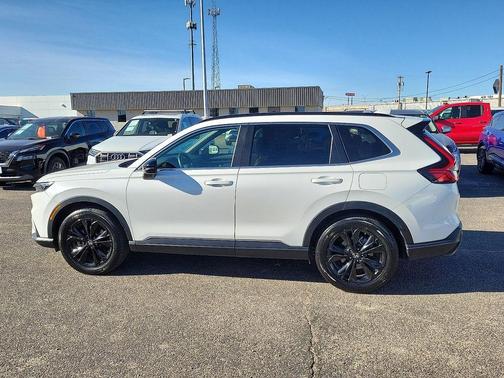 2023 Honda CR-V Hybrid Sport Touring