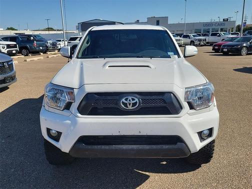 2014 Toyota Tacoma Base