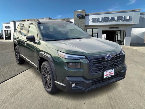 2026 Subaru Outback Limited XT