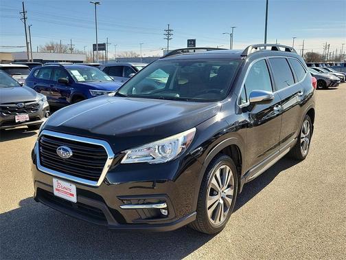2019 Subaru Ascent Touring 7-Passenger