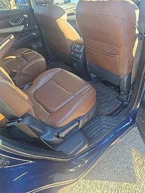 2019 Subaru Ascent Touring 7-Passenger