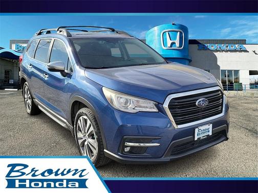 2019 Subaru Ascent Touring 7-Passenger