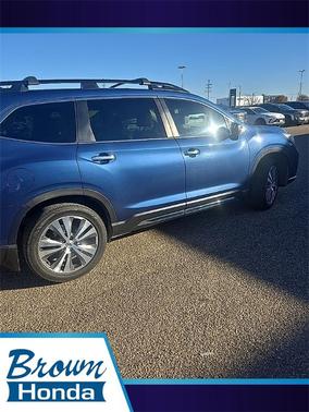 2019 Subaru Ascent Touring 7-Passenger