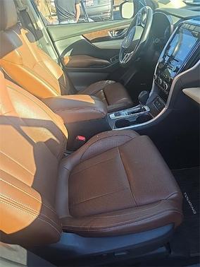 2019 Subaru Ascent Touring 7-Passenger