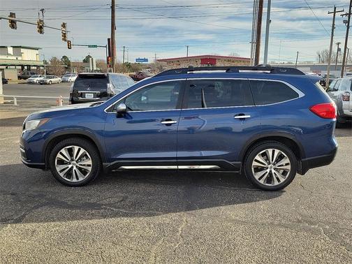 2019 Subaru Ascent Touring 7-Passenger