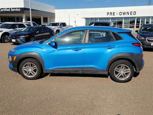 2019 Hyundai KONA SE