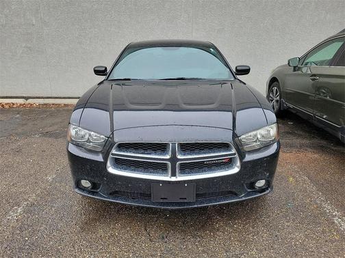 2014 Dodge Charger SXT