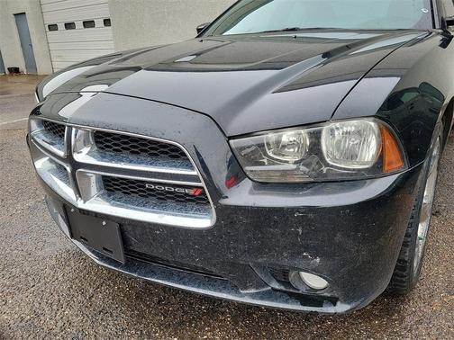 2014 Dodge Charger SXT
