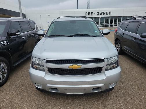 2013 Chevrolet Tahoe LT