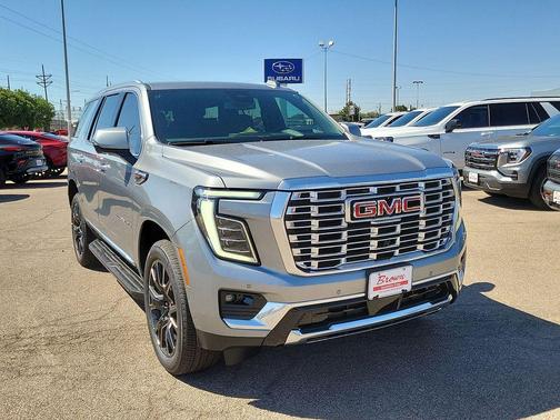 Sterling 2026 GMC Yukon Denali