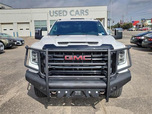 2021 GMC Sierra 2500 Denali