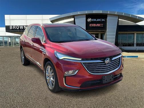 2024 Buick Enclave Premium