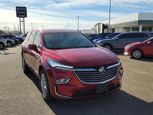2024 Buick Enclave Premium