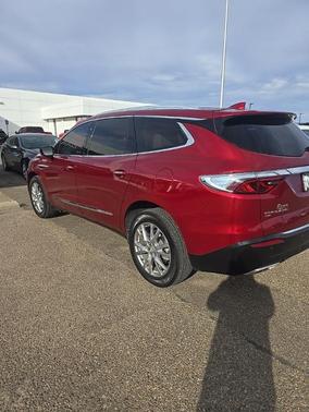 2024 Buick Enclave Premium