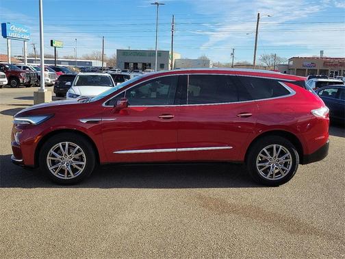 2024 Buick Enclave Premium