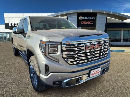 Sterling 2026 GMC Sierra 1500 Denali