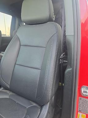 2021 GMC Sierra 2500 SLT