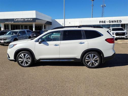 2021 Subaru Ascent Touring 7-Passenger