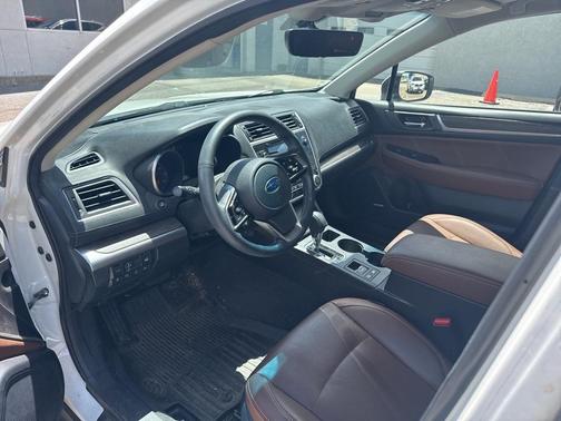 2019 Subaru Outback 3.6R Touring