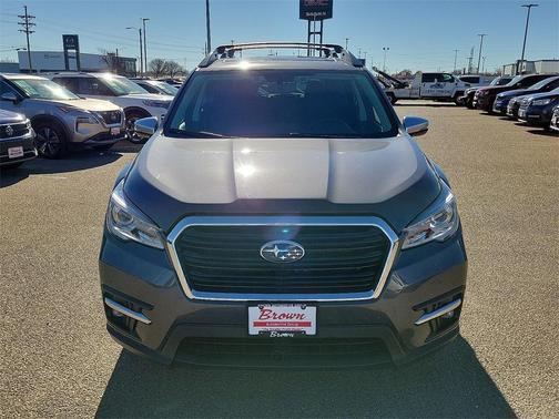 2022 Subaru Ascent Touring 7-Passenger