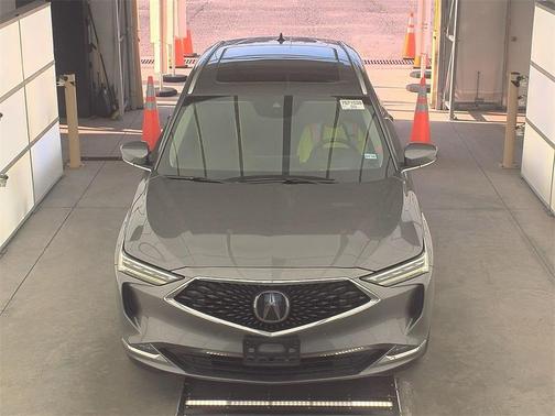 2022 Acura MDX Advance