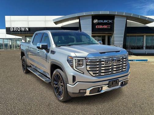 Sterling 2026 GMC Sierra 1500 Denali