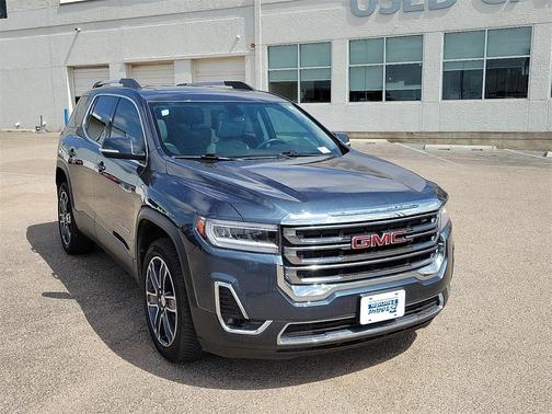 2020 GMC Acadia SLT