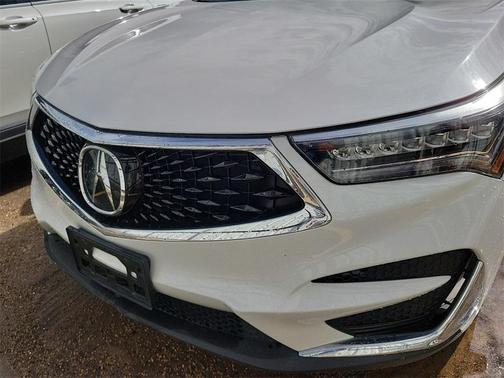 2021 Acura RDX Technology Package