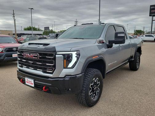 Sterling 2026 GMC Sierra 2500 AT4X