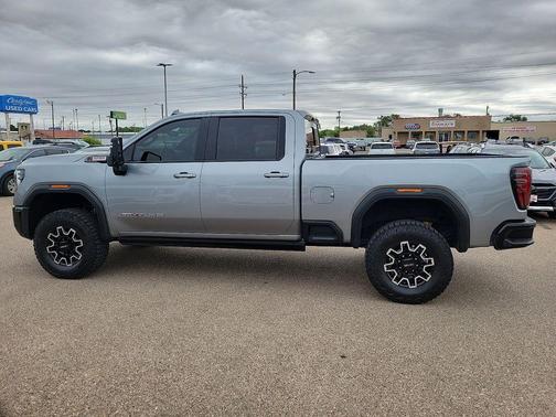 Sterling 2026 GMC Sierra 2500 AT4X
