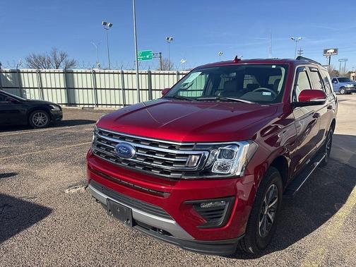 2019 Ford Expedition XLT