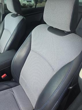 2019 Subaru Legacy 2.5i Sport