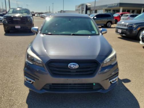 2019 Subaru Legacy 2.5i Sport