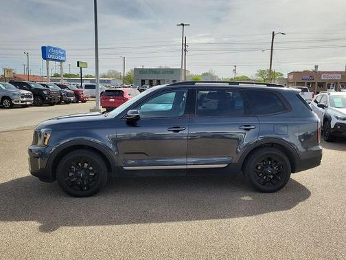 2023 Kia Telluride SX-Prestige X-Pro