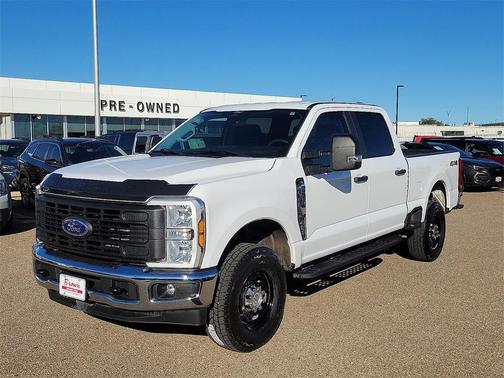 2024 Ford F-250 XL
