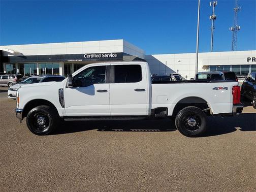 2024 Ford F-250 XL