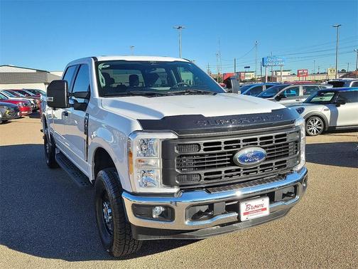 2024 Ford F-250 XL