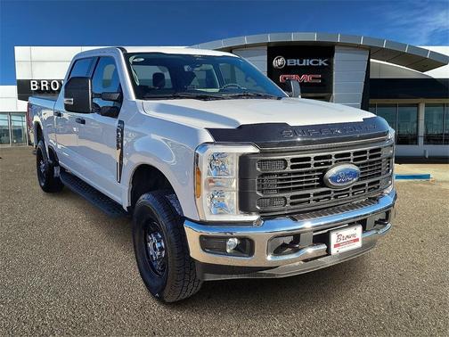 2024 Ford F-250 XL
