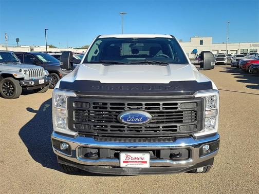 2024 Ford F-250 XL