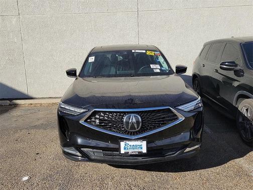 2022 Acura MDX Base