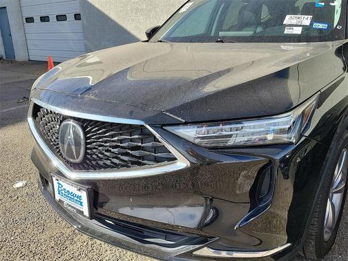 2022 Acura MDX Base