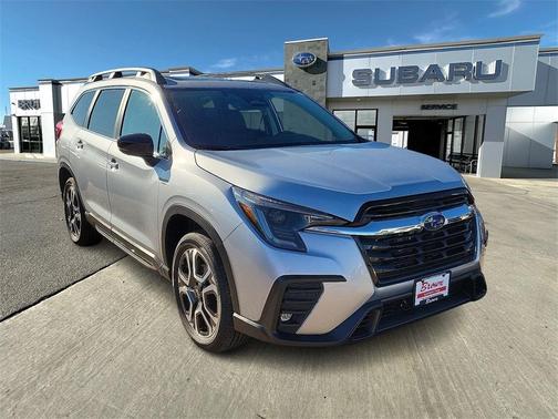 2026 Subaru Ascent Limited
