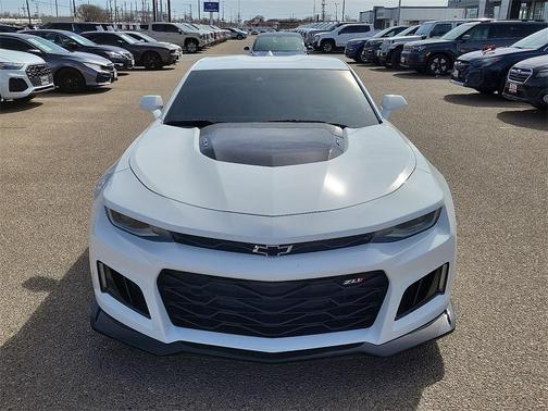 2023 Chevrolet Camaro ZL1