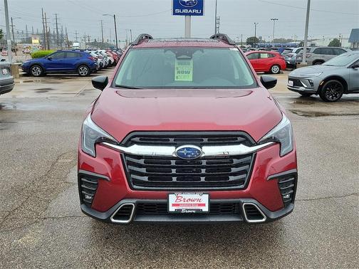 2025 Subaru Ascent Touring