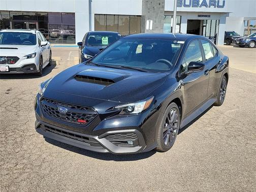 2025 Subaru WRX Premium