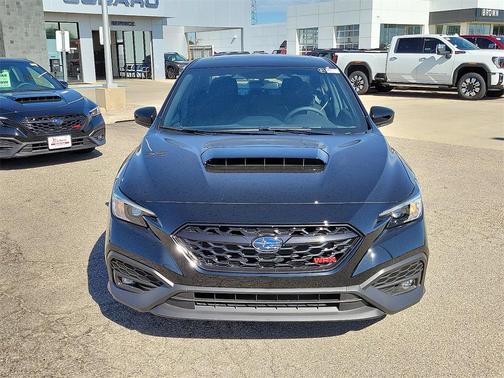 2025 Subaru WRX Premium