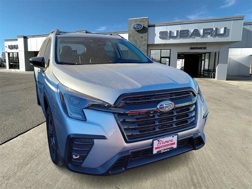 2026 Subaru Ascent Premium